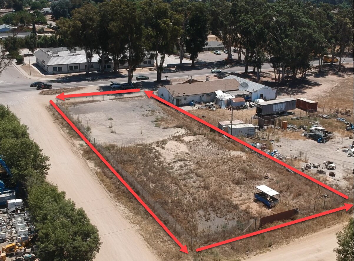 2101 Main St, Ramona, CA for sale Building Photo- Image 1 of 1