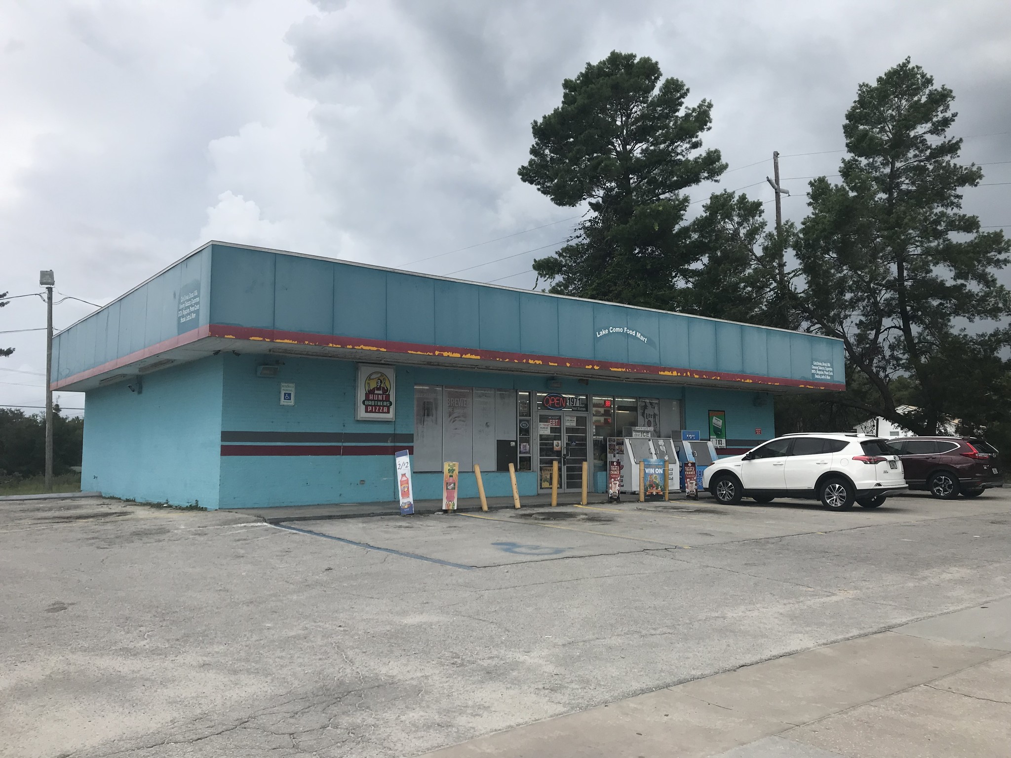 1971 S US Highway 17, Crescent City, FL for sale Primary Photo- Image 1 of 6