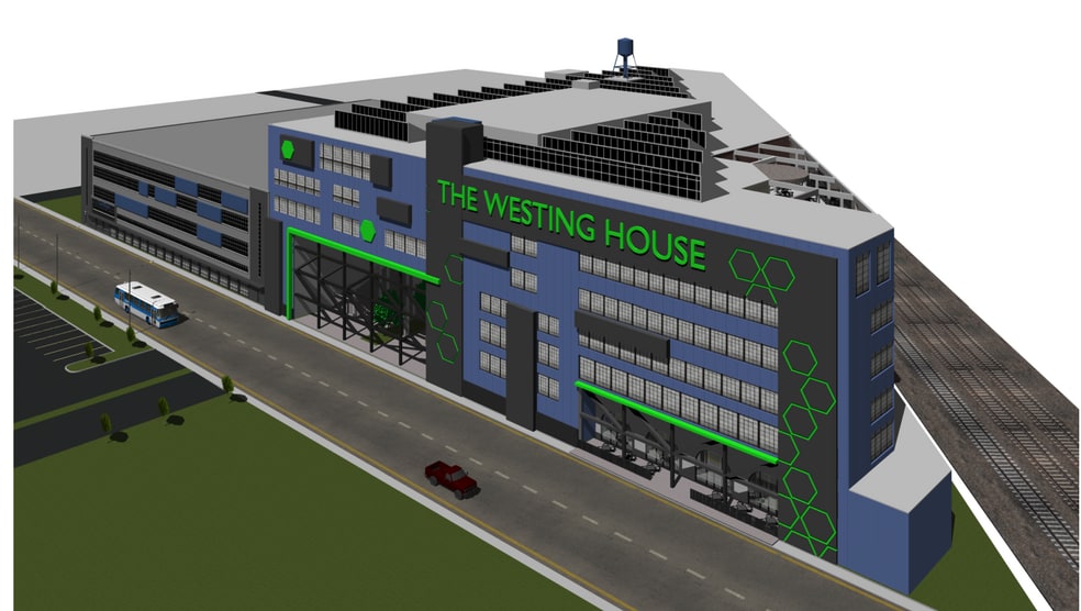 246-250 E Fourth St, Mansfield, OH for sale - Primary Photo - Image 3 of 20