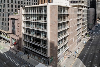 More details for 160 Pine St, San Francisco, CA - Office for Lease