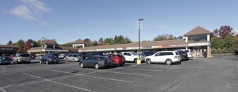 Northgate Shopping Center - Office Space