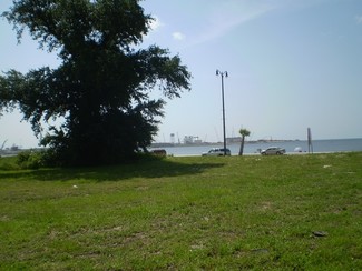 More details for 3730 Beach Blvd, Gulfport, MS - Land for Sale