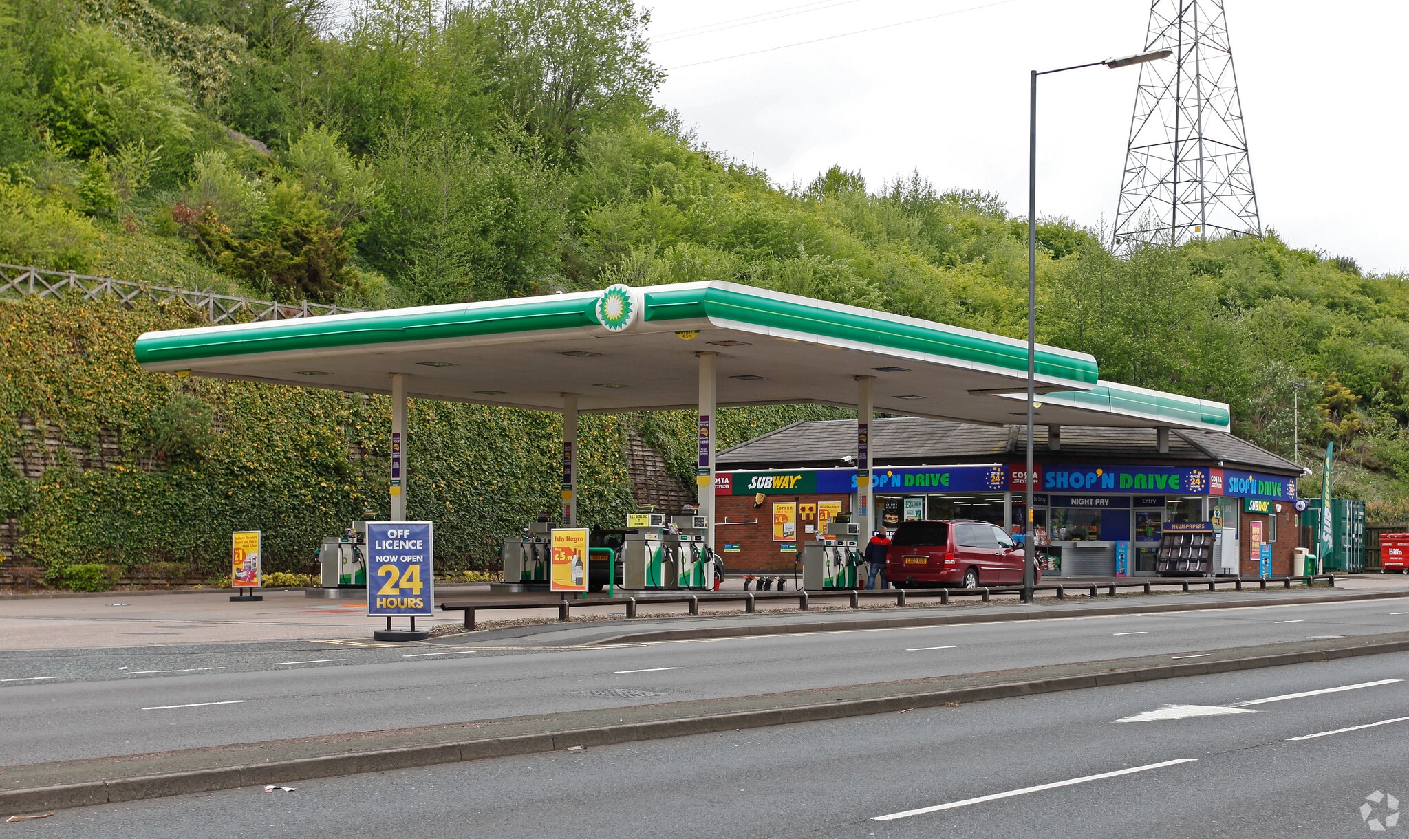 Pedmore Rd, Brierley Hill for sale Primary Photo- Image 1 of 1