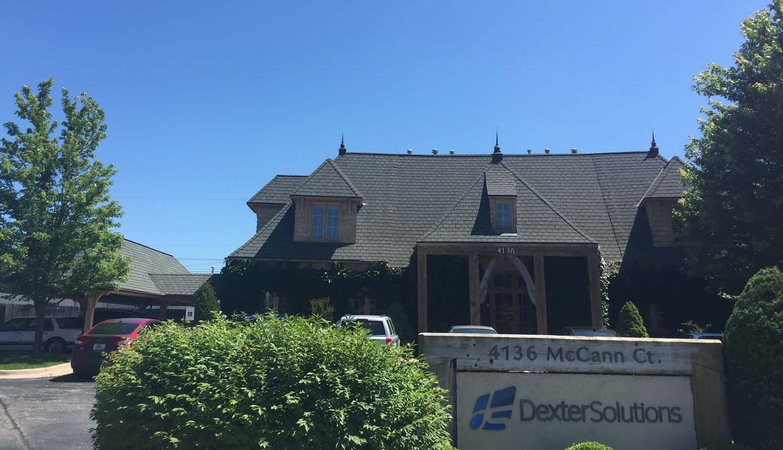 4136 S McCann Ct, Springfield, MO for sale Building Photo- Image 1 of 1