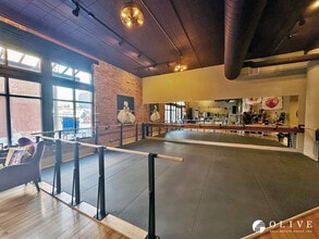 115 N Tejon St, Colorado Springs, CO for lease Building Photo- Image 2 of 6