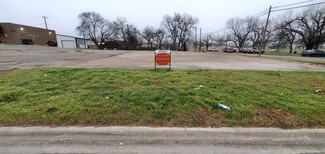 More details for 1204 Avenue H, Temple, TX - Land for Sale