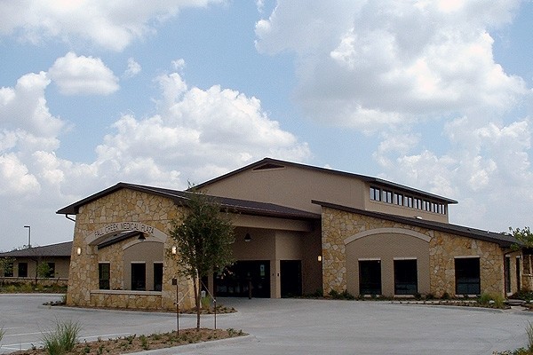 601 Fall Creek Hwy, Granbury, TX for sale - Primary Photo - Image 1 of 1