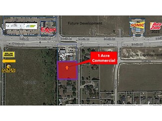 More details for 905 Lark, Oak Leaf, TX - Land for Sale