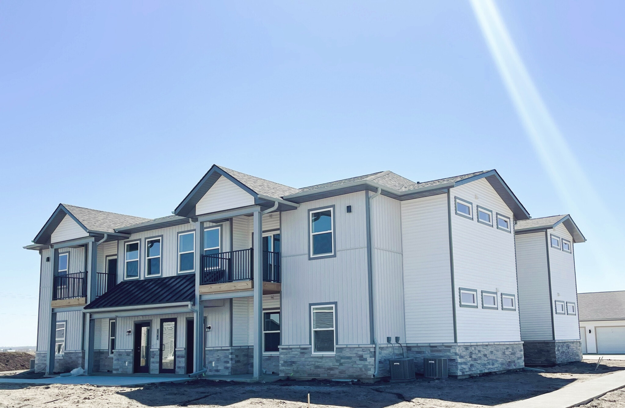 138 Cedar Dr, Gilbert, IA for sale Primary Photo- Image 1 of 7