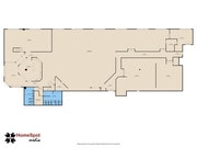 Starter's Riverport_floorplan_floor 1