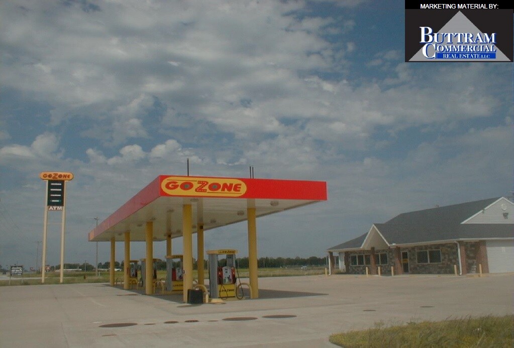 6601 E 7th St, Joplin, MO for sale Primary Photo- Image 1 of 1