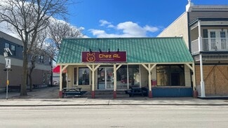 More details for 244 Rue Principale E, Farnham, QC - Retail for Sale