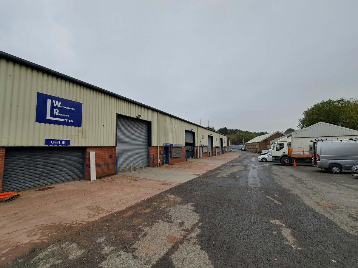 Portway Rd, Rowley Regis, B65 9BY