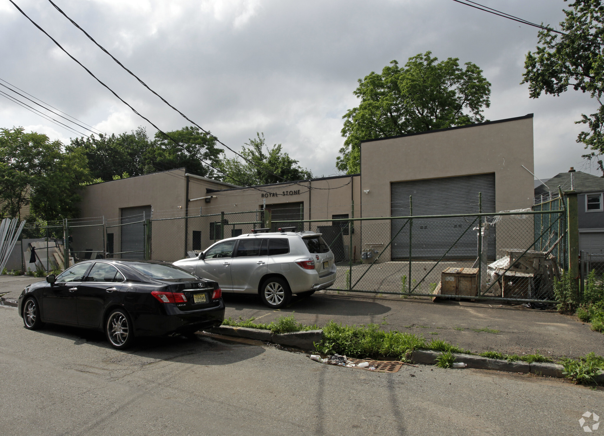 34 Bergen St, Paterson, NJ for sale Primary Photo- Image 1 of 6