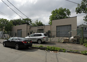 34 Bergen St, Paterson NJ - Warehouse