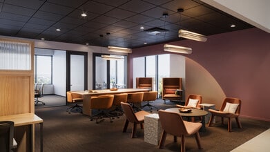 1950 University Ave, East Palo Alto, CA for lease Interior Photo- Image 2 of 4