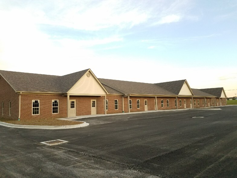 235 Boggs Ln, Richmond, KY 40475