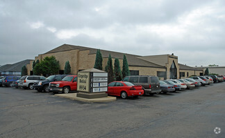 More details for 8934 Kingsridge Dr, Centerville, OH - Office/Medical for Lease