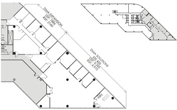 13760 Noel Rd, Dallas, TX for lease Floor Plan- Image 1 of 1