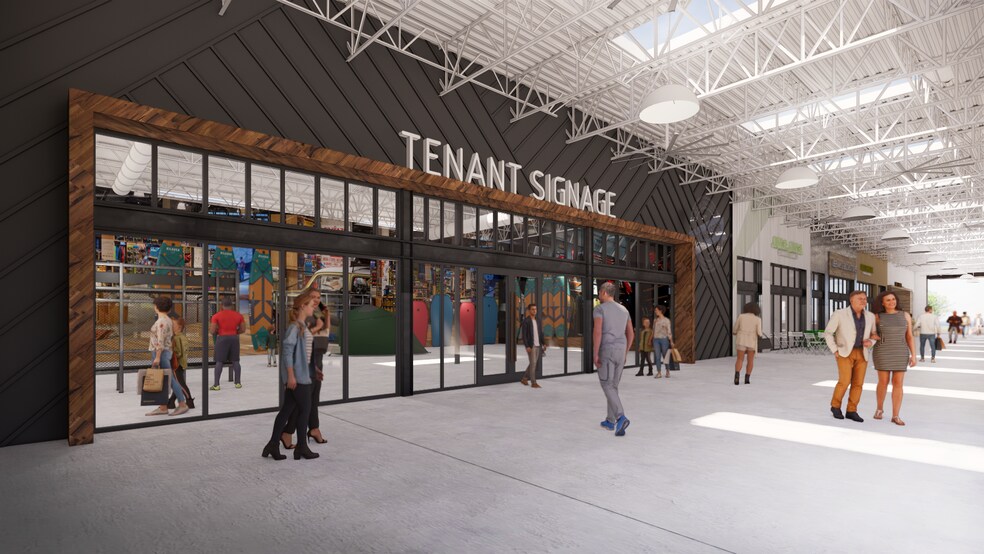 931 Monroe Dr NE, Atlanta, GA for sale - Interior Photo - Image 1 of 1