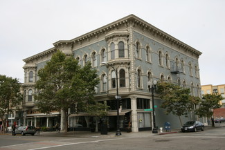 More details for 817-827 Washington St, Oakland, CA - Office, Retail for Lease