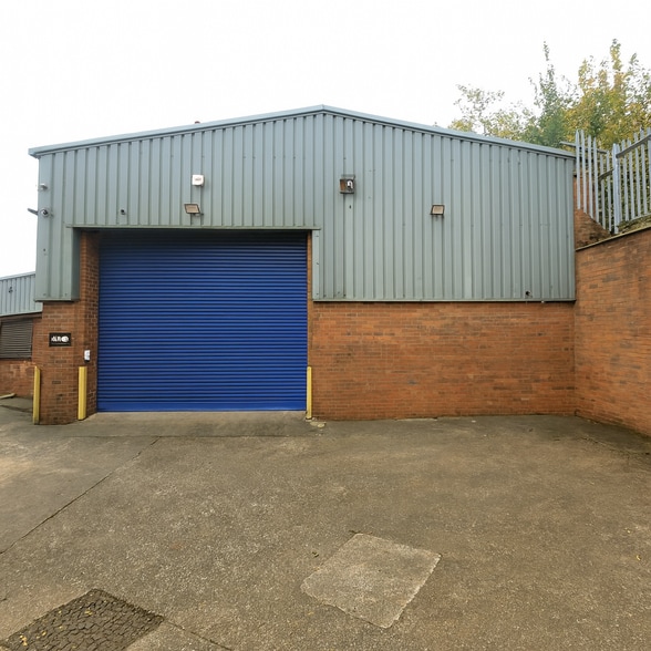 Hayseech Rd, Halesowen for lease - Building Photo - Image 1 of 8
