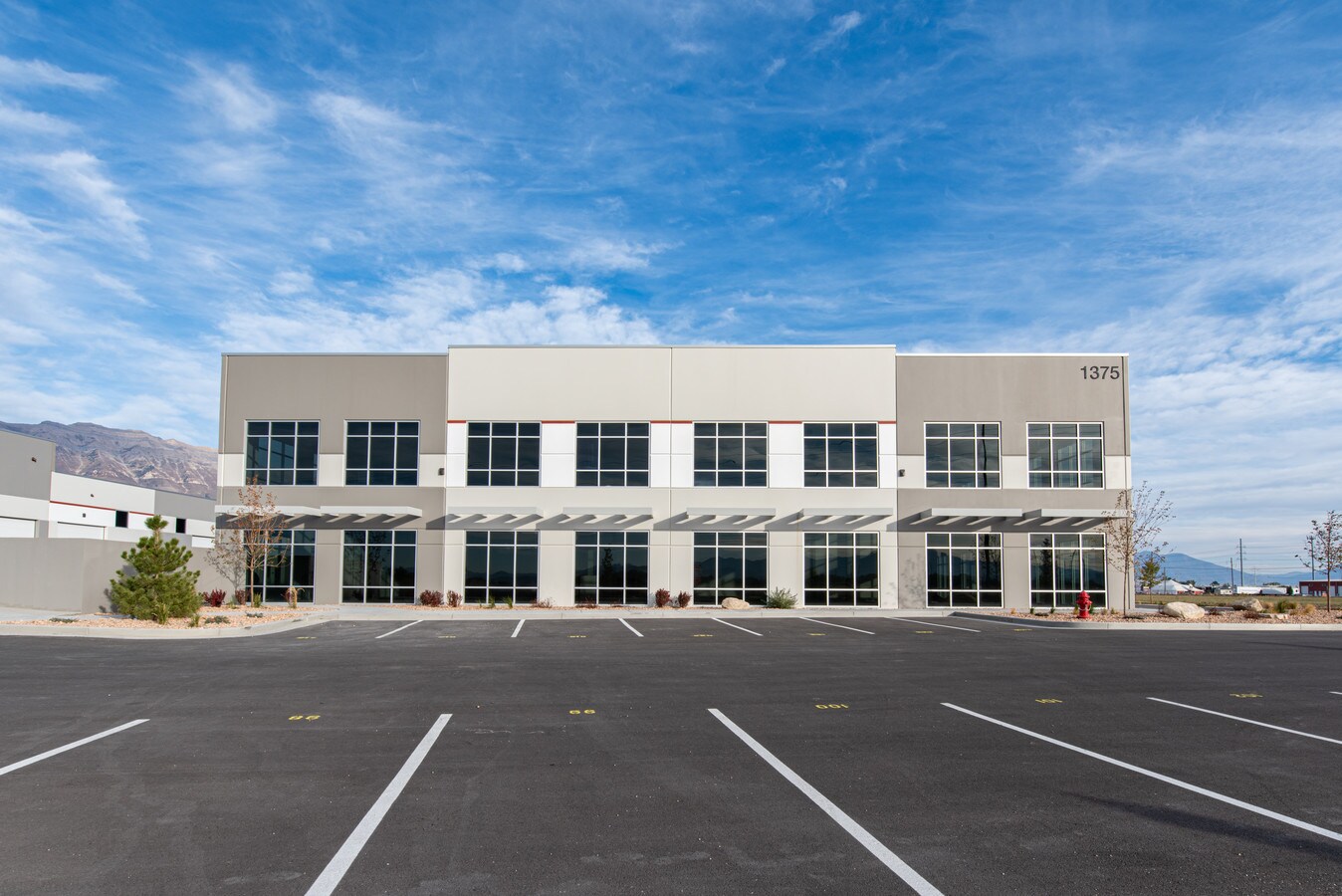 1325 S 500 E, American Fork, UT 84003 Industrial for Lease