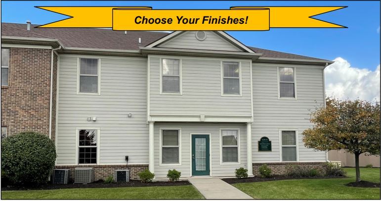 10351 Dawson's Creek Blvd, Fort Wayne, IN for sale Building Photo- Image 1 of 1