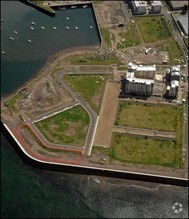 Chestnut St, Edinburgh, EDH - aerial  map view - Image1