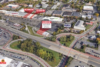 More details for 1710 US Highway 46, Woodland Park, NJ - Retail for Lease