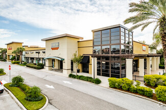 More details for 8003-8081 Turkey Lake Rd, Orlando, FL - Retail for Lease