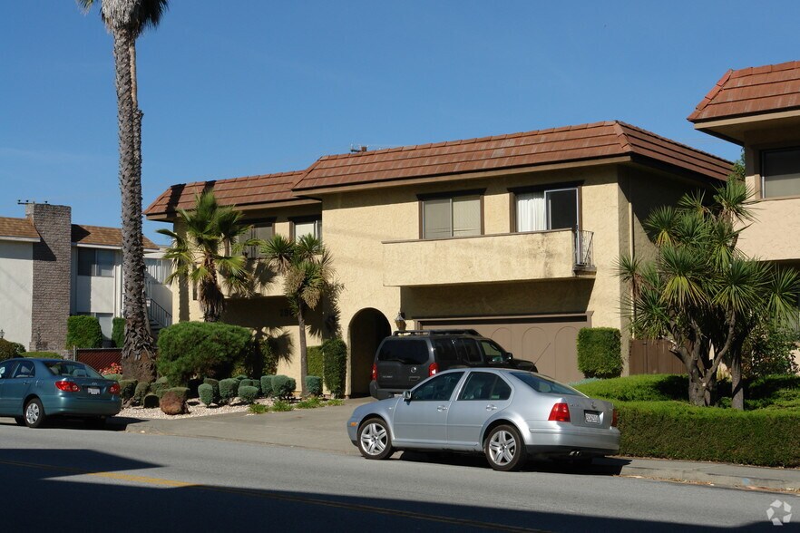 290 Richmond Dr, Millbrae, CA for sale - Primary Photo - Image 1 of 1