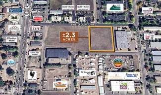 More details for TBD Bristlecone Dr, Fort Collins, CO - Land for Sale