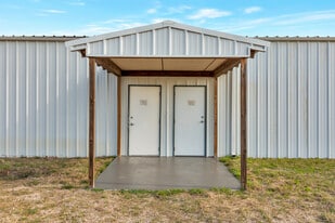 1715 N FM 51, Springtown TX - Warehouse