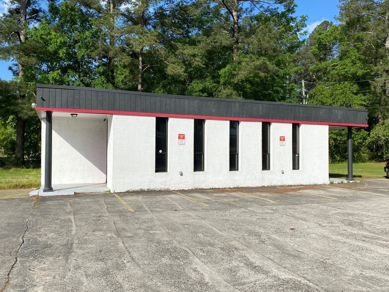 401 Warren Rd, Augusta, GA 30907