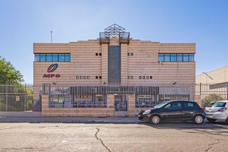 More details for Calle Laguna, 6 - 8, calle Ebanistas, 37 – Industrial for Sale, Alcorcón