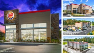 More details for 6757 Dunn Ave, Jacksonville, FL - Retail for Sale