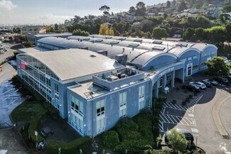 More details for 10-20 Liberty Ship Way, Sausalito, CA - Office for Lease