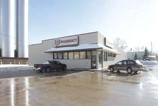 More details for 222 N Chestnut St, Reed City, MI - Retail for Lease