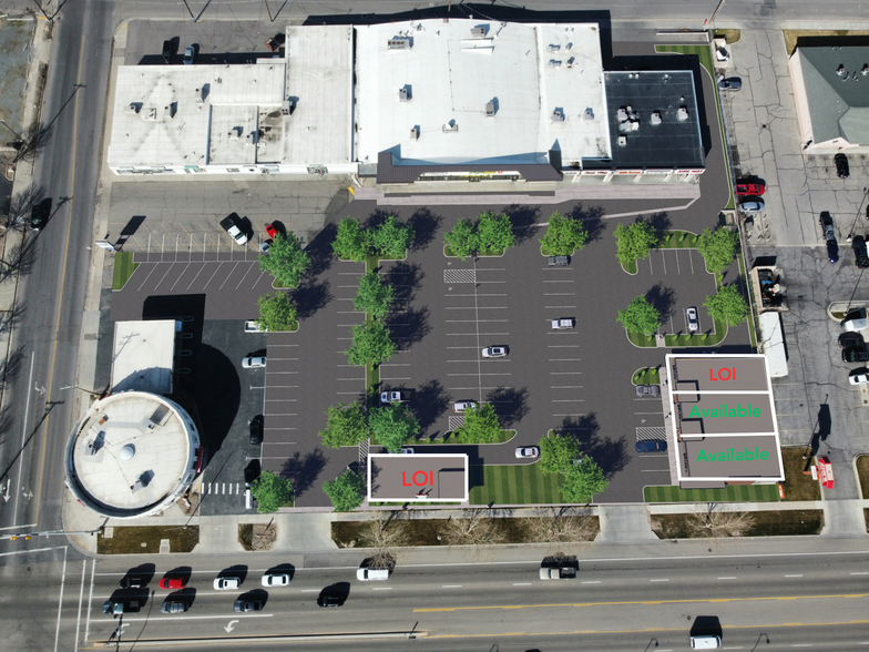 205 N Main St, Tooele, UT for lease - Building Photo - Image 3 of 15