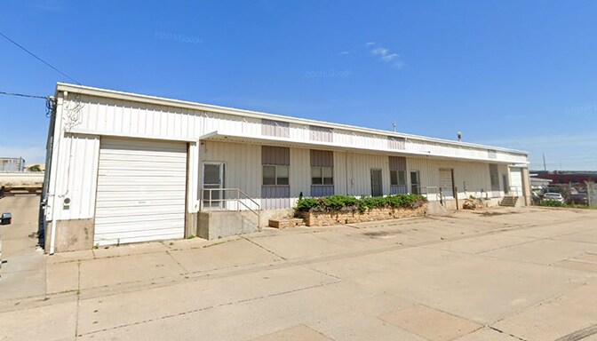 719 SE Hancock St, Topeka, KS for sale Building Photo- Image 1 of 1
