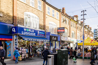 More details for 20 St Anns Rd, Harrow - Retail for Sale