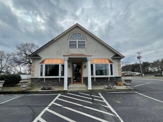 More details for 100 S White Horse Pike, Hammonton, NJ - Retail for Lease