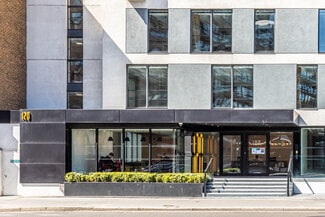 More details for 120 Aldersgate St, London - Coworking for Lease