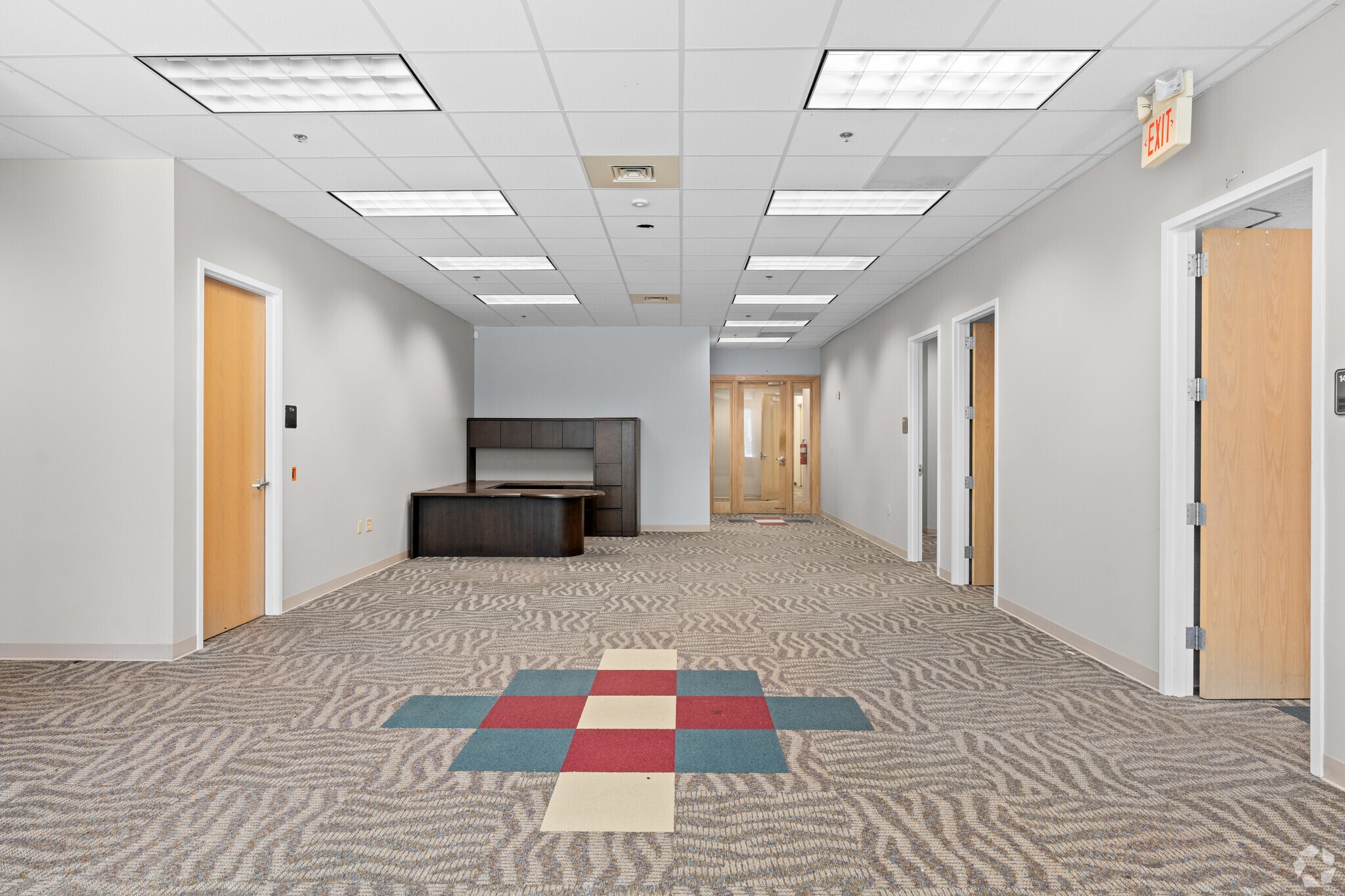 2001 NW 64th St, Fort Lauderdale, FL for lease Interior Photo- Image 1 of 5