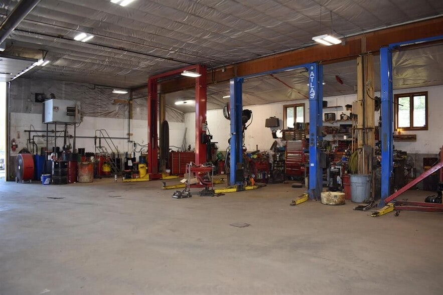 479 US Route 4, Enfield, NH for sale - Building Photo - Image 3 of 5