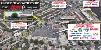 More details for 2102-2110 Ralph Ave, Brooklyn, NY - Retail for Lease