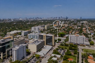 More details for 2345 SW 37th Ave, Miami, FL - Land for Sale
