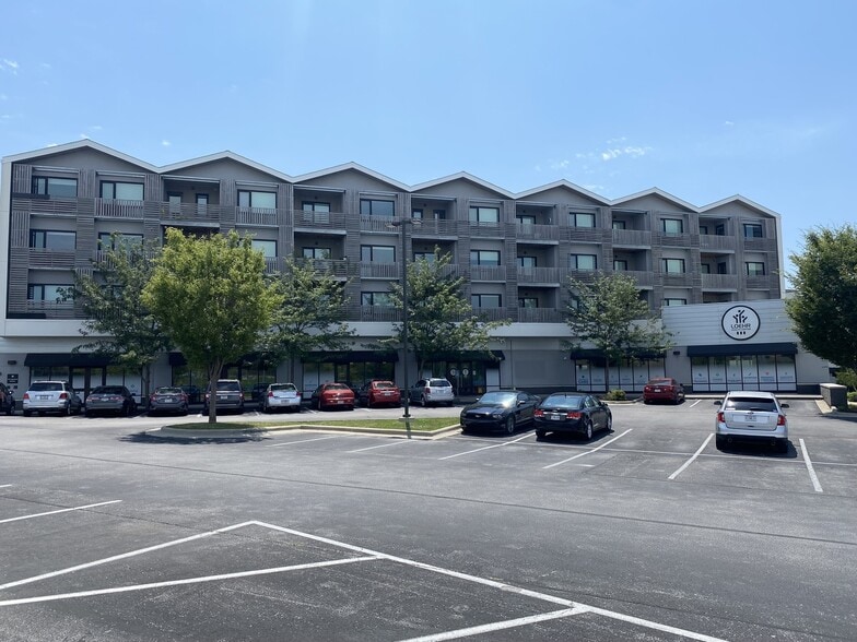 2144 E Republic Rd, Springfield, MO for lease - Building Photo - Image 2 of 19