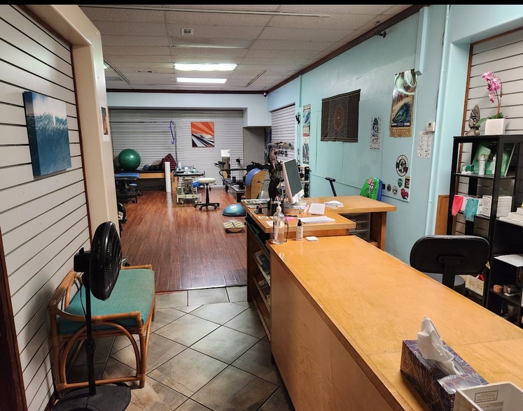 66-150 Kamehameha Hwy, Haleiwa, HI for lease - Building Photo - Image 3 of 4